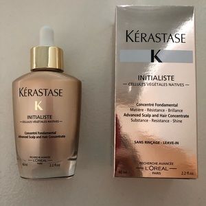 Kerastase Initaliste Scalp&Hair sérum